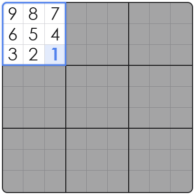 sudoku answers for today